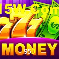 Tournaments 95D