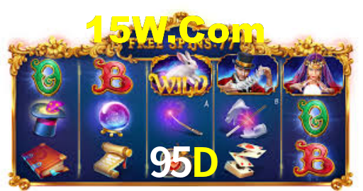 95D: A Experiência de Casino com Jogos de Mesa ao Vivo