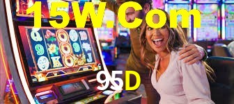 Welcome Bonus 95D