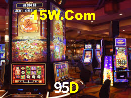 95d.com