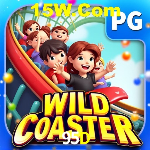 Desvendando o Mundo dos Jogos Virtuais na 95D