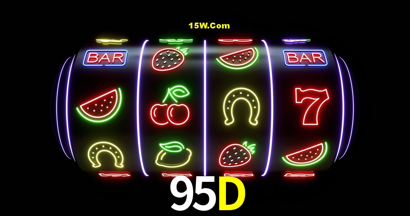 Live Casino 95D
