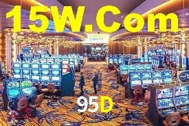 Blackjack Table 95D