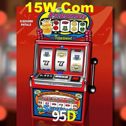 Descubra a Magia dos Jogos de Arcade no 95D