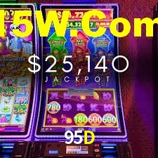 Daily Bonuses 95D