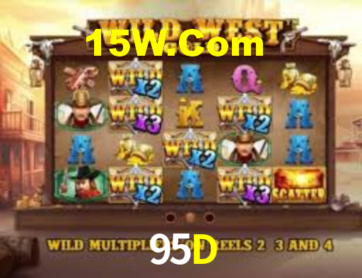 95D,95d.com