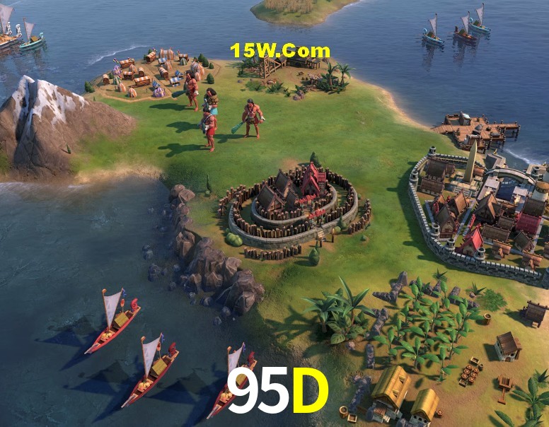 Recursos de Bônus 95D