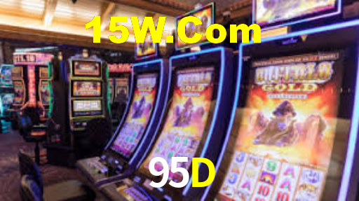 95D - Melhores Sites De Jogos De Azar Online - 95d.com
