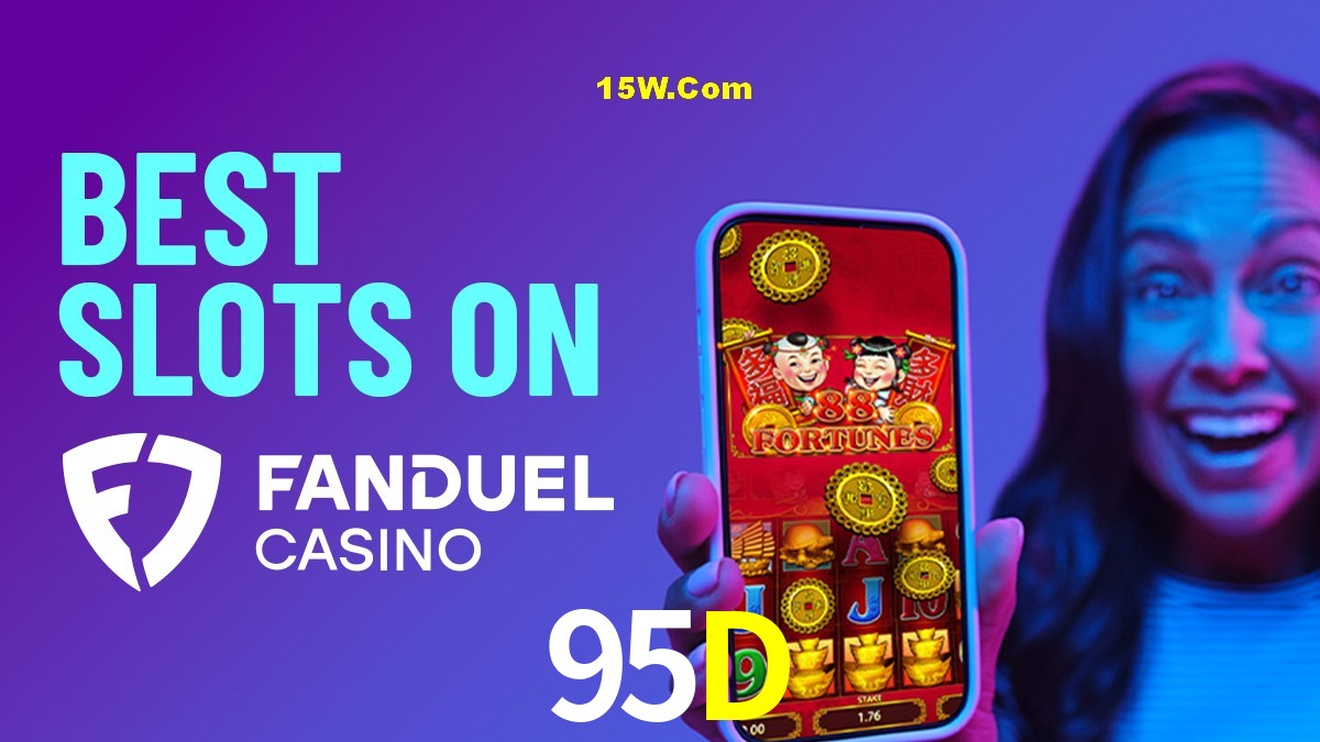Slot Games 95D
