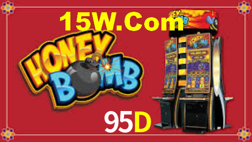 Sinta a adrenalina dos jogos de cassino com 95D
